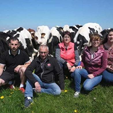 La Ferme des Acacias