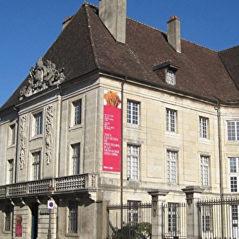 Le Musée en Balade ! - DOLE
