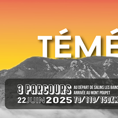 La Téméraire 