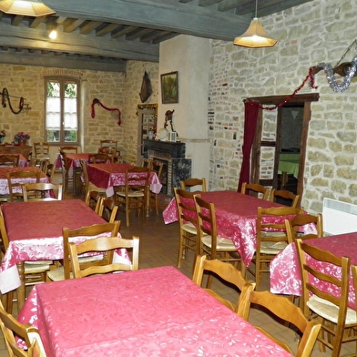 Le Presbytère