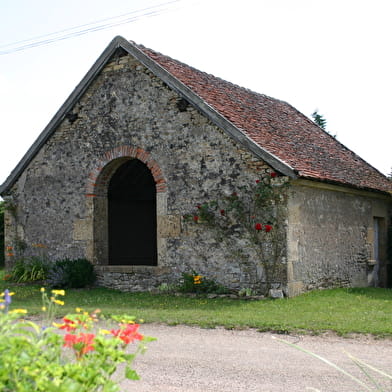 Balade du lavoir de Rigolas