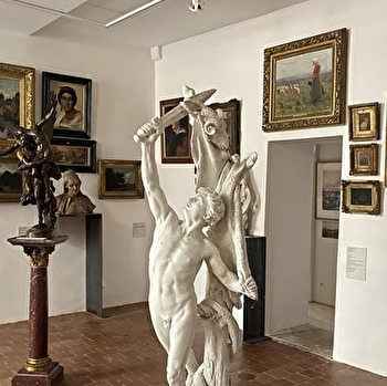 Musée de l'Avallonnais Jean Després - AVALLON