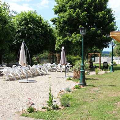 Village Vacances La Vallée de l'Yonne