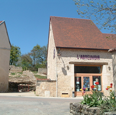 L'Abreuvoir