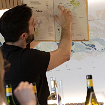 Maison André Goichot - Ateliers dégustations - BEAUNE