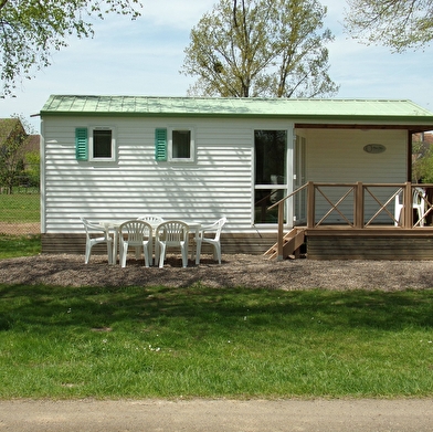 Camping Le Pâtis