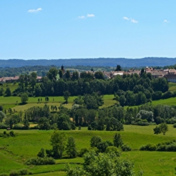 Le val de Miège - CERNIEBAUD