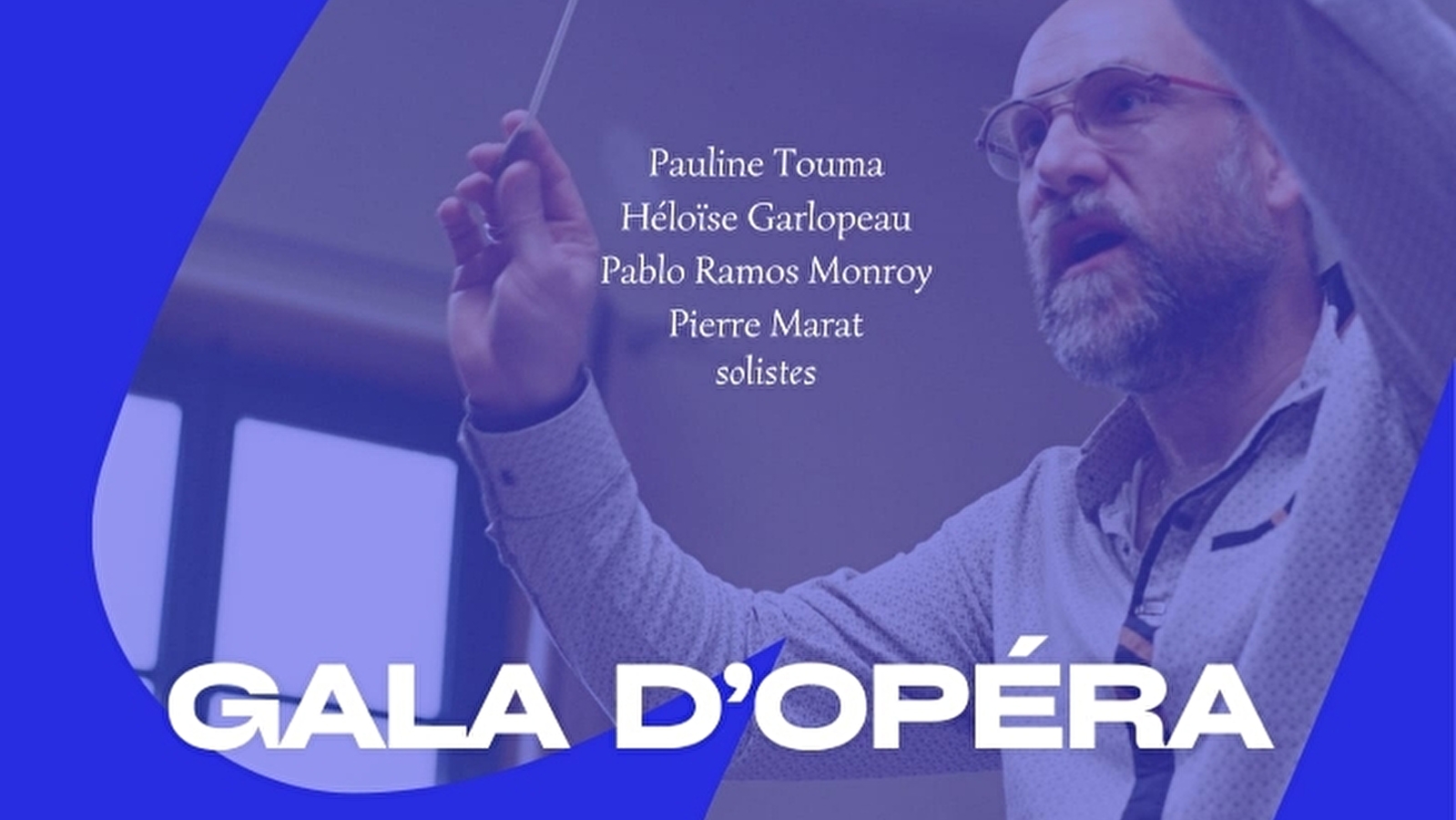 GALA D'OPERA