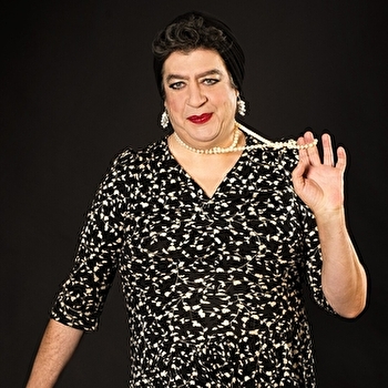 Côté Jardins - Cabaret 'Madame Raymonde, mes plus grands succès' - SAINT-SEINE