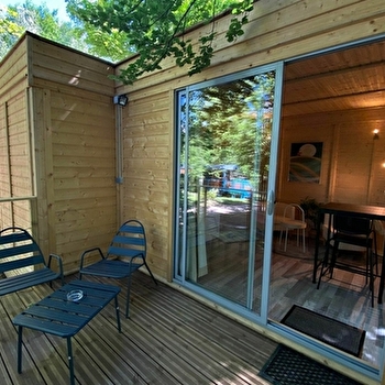 Chalet Cosy Clair de Lune - MOUX-EN-MORVAN