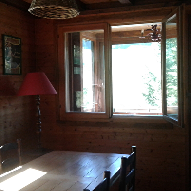 Chalet 29 D - Olivier Clerc