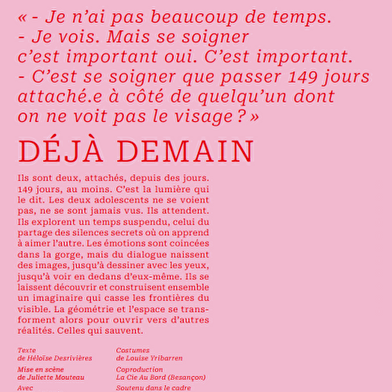 Festival Les Souterraines