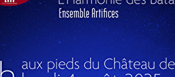 Concert Baroque, l'harmonie des batailles - SULLY