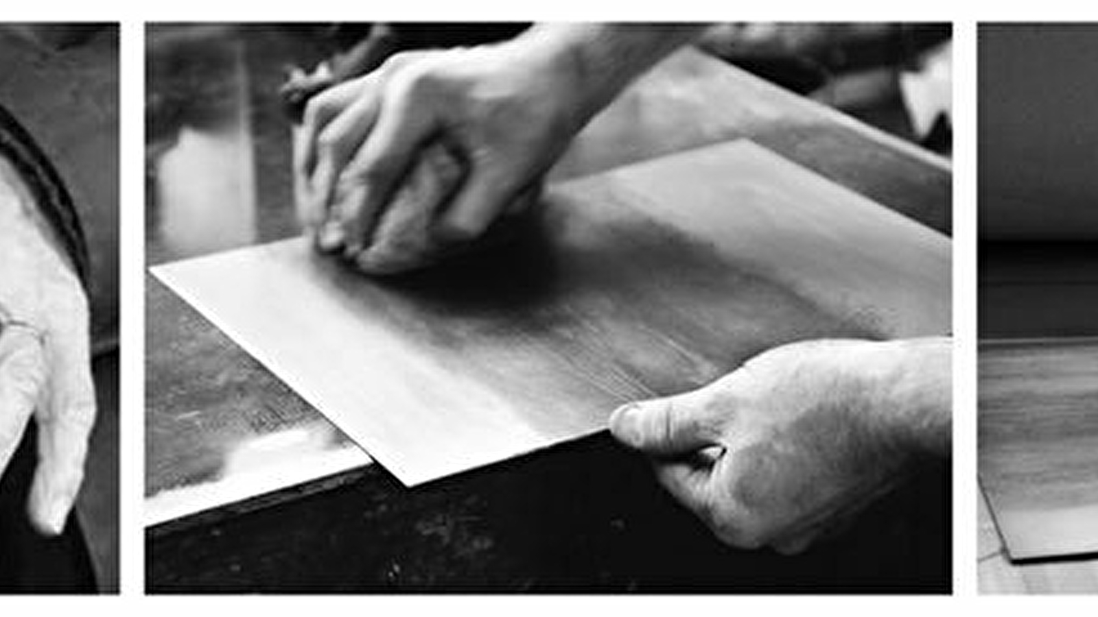Stage de gravure