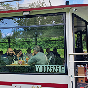 Croisière brunch sur la Saône - SAVOYEUX