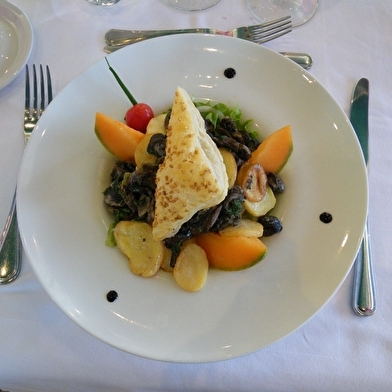 Le Mastroquet