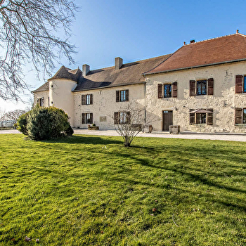 Château des Hauts Monts - MARY