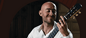 Robin Maxime - TONNERRE
