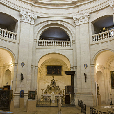 Musée d'Art sacré