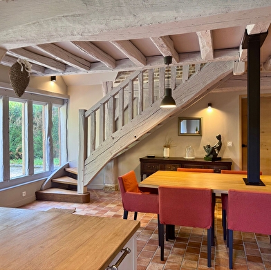 Les Lodges de Verlin