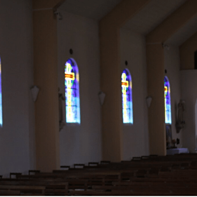 Église Saint-Eugène