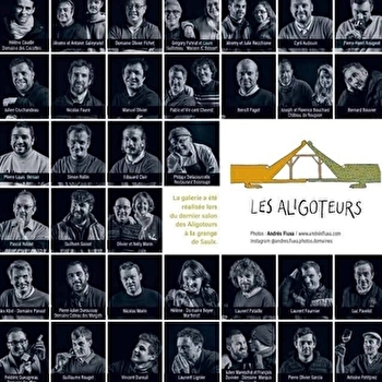 A la rencontre des Aligoteurs - à la recherche de l'Aligoté - DIJON