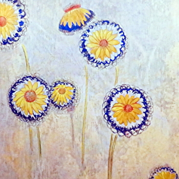 Graine d’artiste naturaliste (Atelier 7-12 ans) - AUTUN