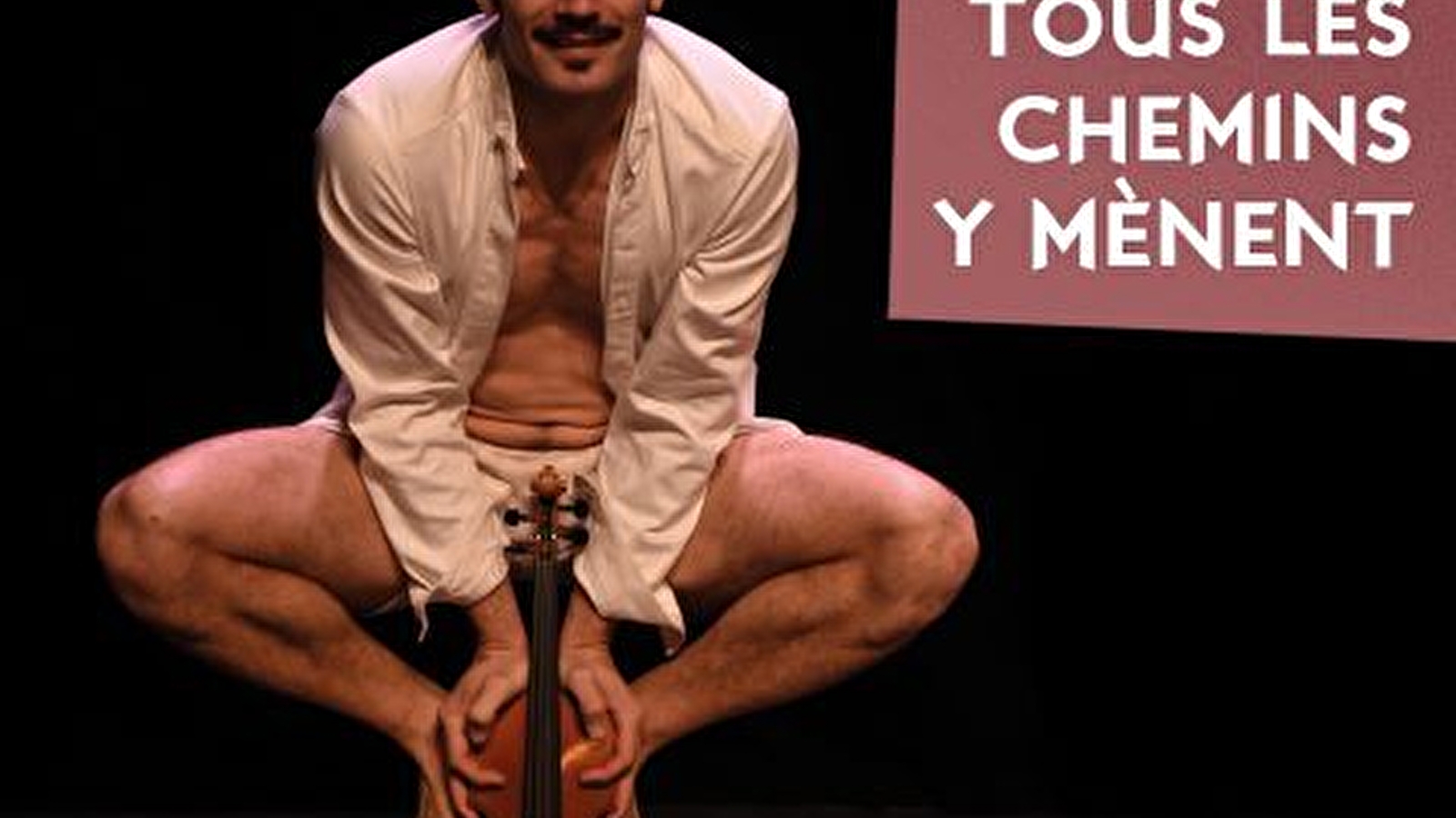 Festival Les Pluralies : Car tous les chemins y mènent