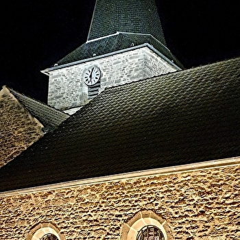 Concert lyrique et baroque - AVOSNES