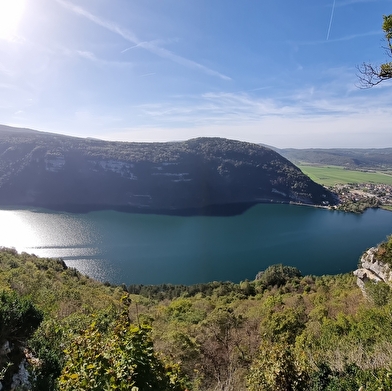Randonnée - la roche merveilleuse