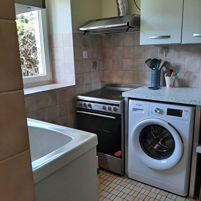 Gîte de La Pérouse