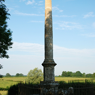Colonne romaine