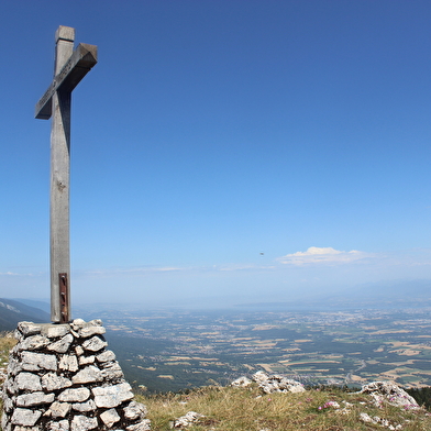 Randonnée pédestre : col de Menthières - Chalet du Sac