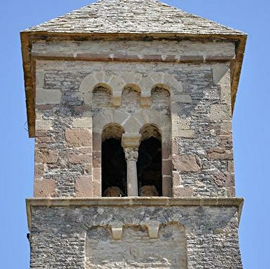 Eglise Saint-Martin 