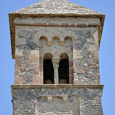 Eglise Saint-Martin 