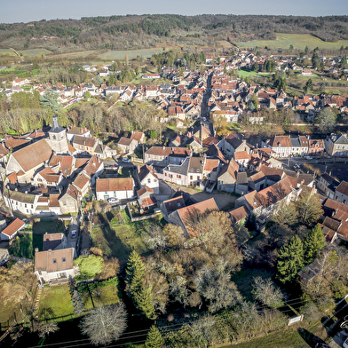 Parcours Patrimoine Coeur de village