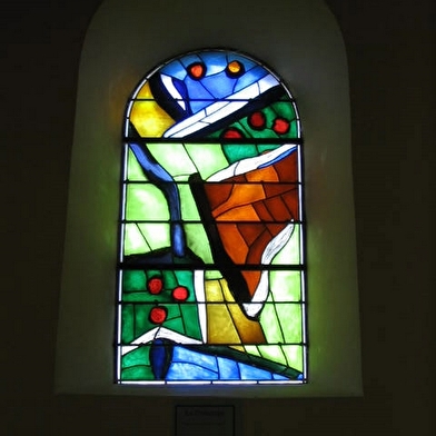 Eglise Saint-Pierre à Préporché