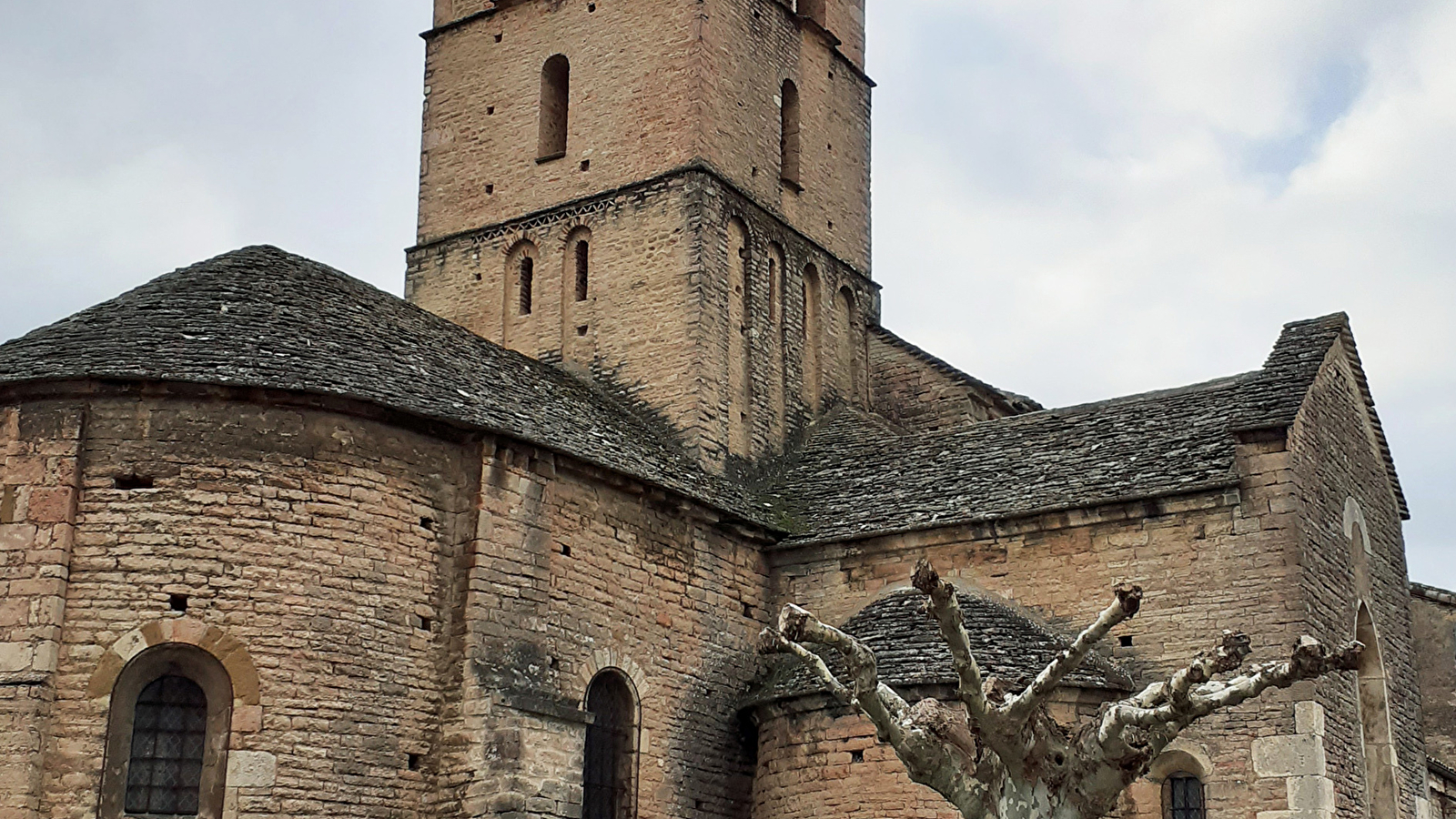 Eglise Saint-Pierre