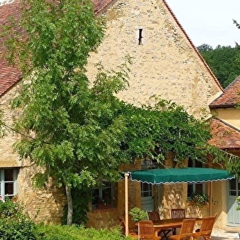 Aux Trois Cêdres - GRIGNON