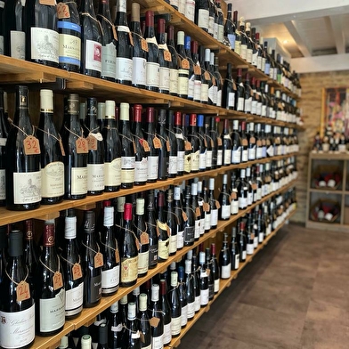 La Cave du Clos