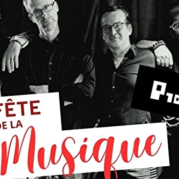 Fête de la musique à Dompierre - DOMPIERRE-EN-MORVAN