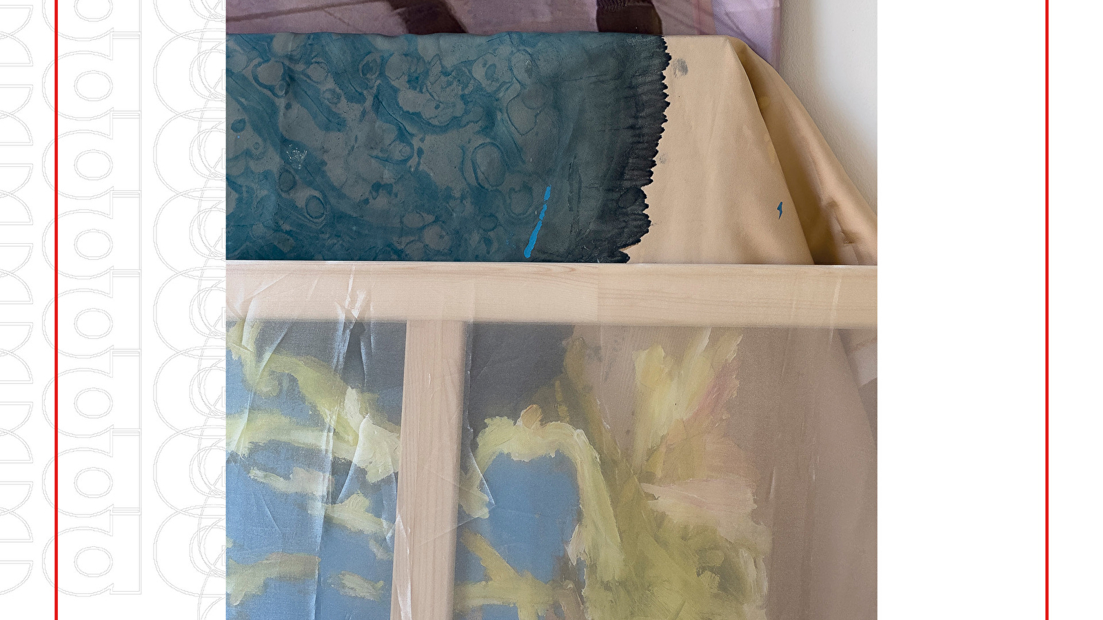 Du Balloning, en attendant le bal : exposition estivale au Café des Glaces