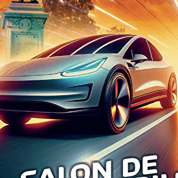 Festival de l'auto - MACON