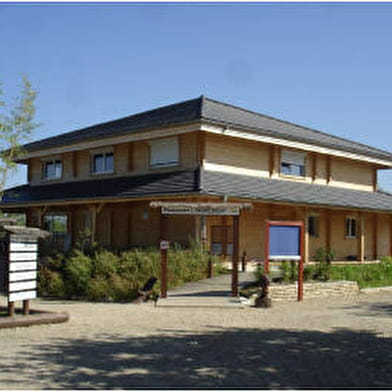 Restaurant le Chalet du Lac de Chour