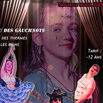 Les Dézingués - LUXEUIL-LES-BAINS