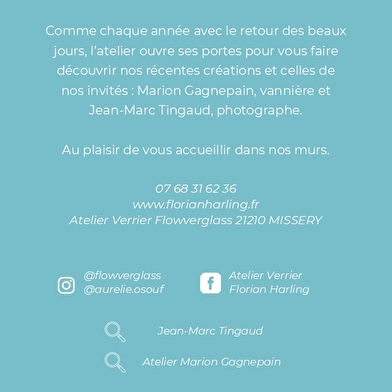 Exposition de Printemps