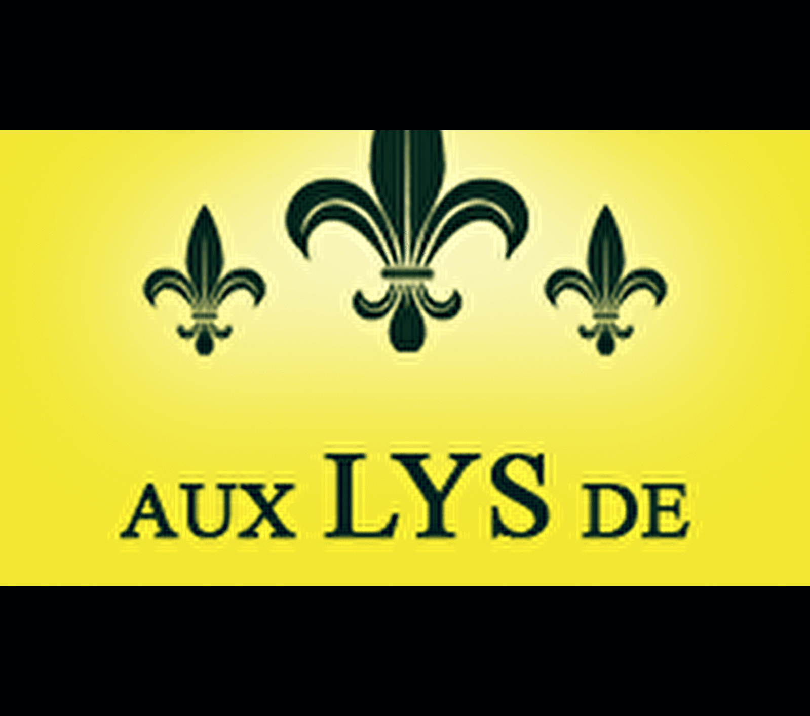 Aux Lys de Chablis