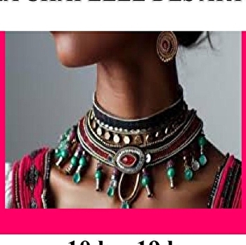Salon des créateurs de bijoux - MONTBELLET