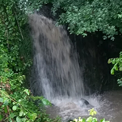 Le Moulin de Bona