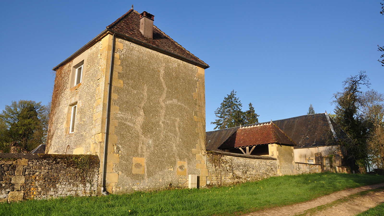 Gîte de la Tour